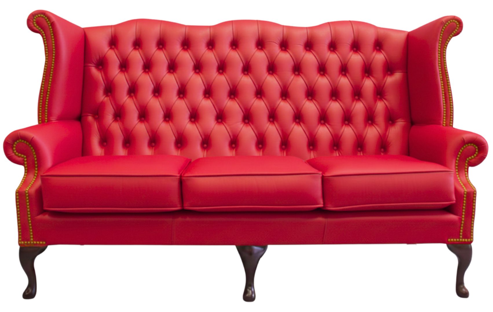 The Queen Anne Chesterfield